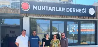 Mudanya'da Aile Yapısını Güçlendirme Toplantısı Düzenlendi