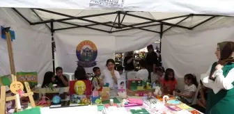 Mudanya'da Bilim Şenliği Coşkusu