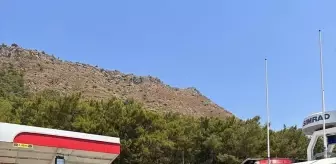Fethiye ve Marmaris'te Tekne Rahatsızlıkları: Sahil Güvenlik Müdahale Etti