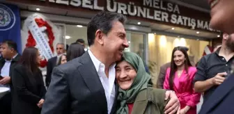Ahmet Aras'tan Kurban Bayramı Mesajı