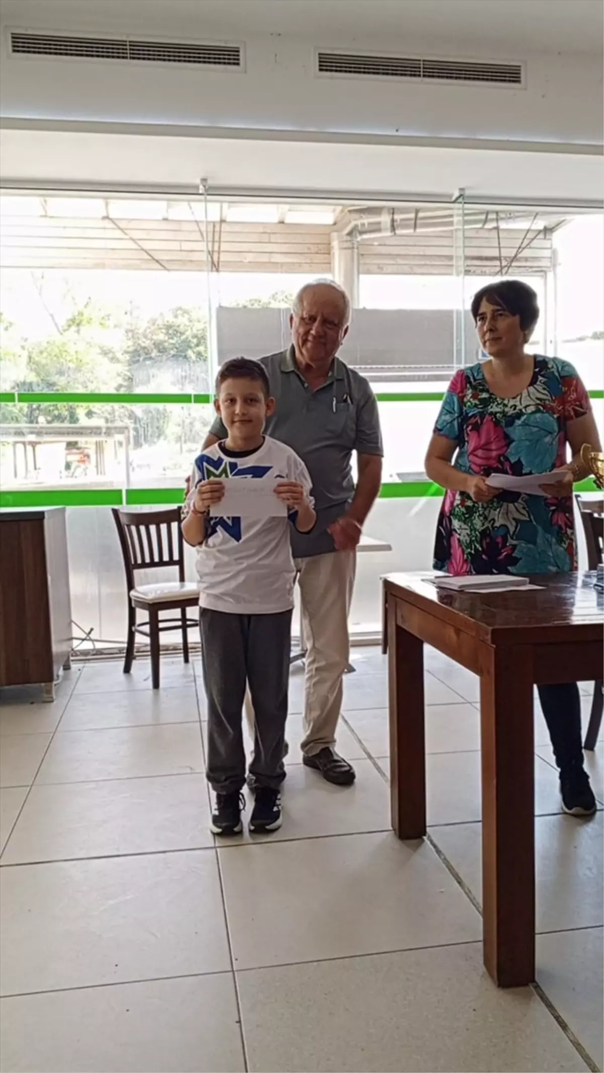 Muğla Sporcuları Bulgaristan'da Madalya Kazandı