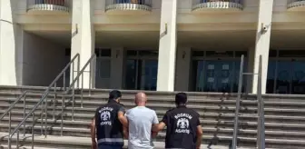 Bodrum'da Yıllardır Aranan Sukuklu Hükümlü Yakalandı