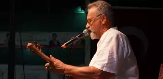 2. Akçapınar Leylek Panayırı Muğla'da Coşkuyla Gerçekleşti