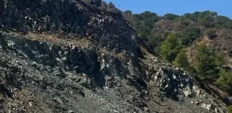 Muğla'nın Datça İlçesinde Zincirleme Trafik Kazası: 7 Yaralı