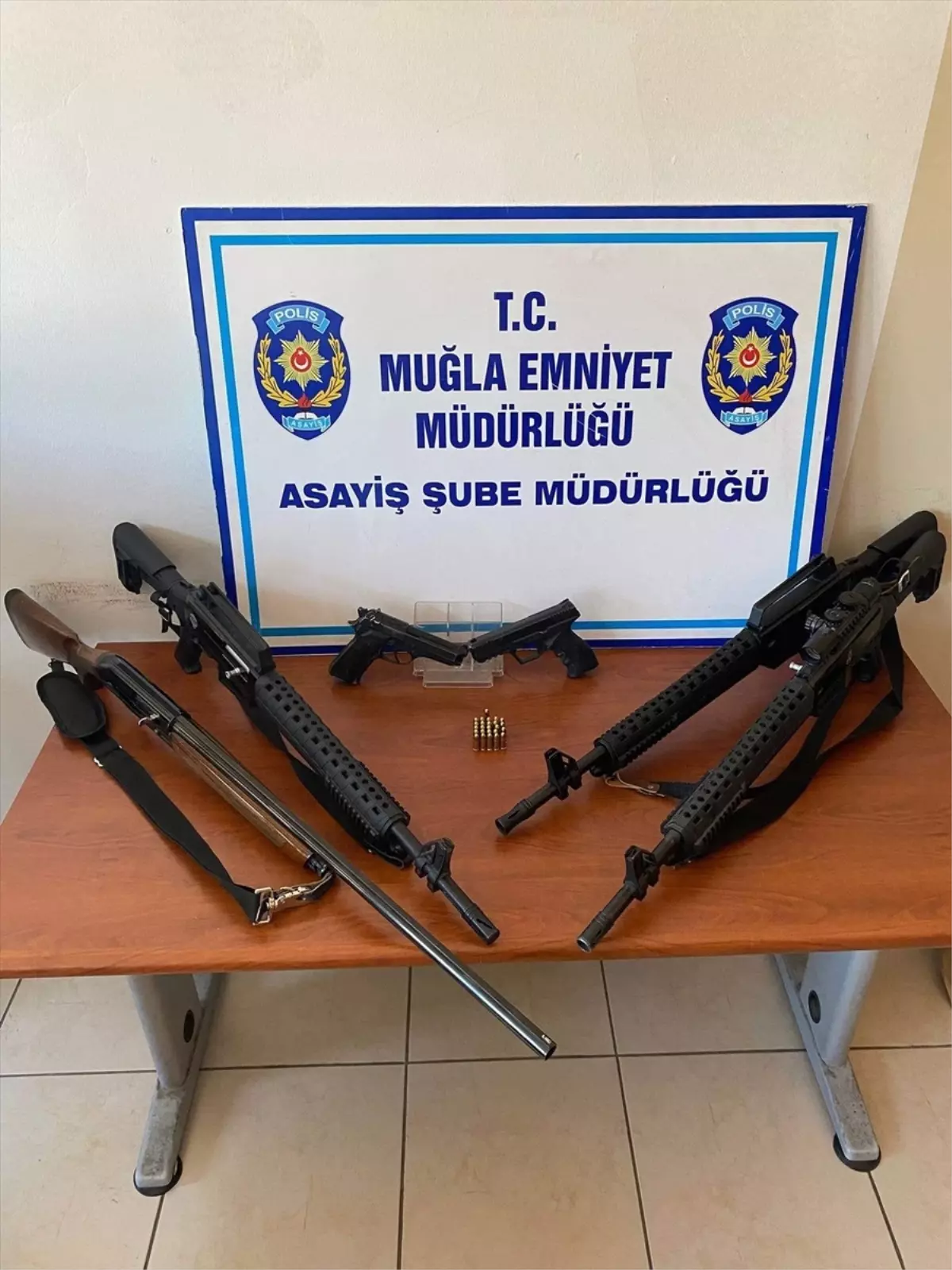 Fethiye'de Kayıp Kadının Ölümü: 4 Şüpheli Tutuklandı