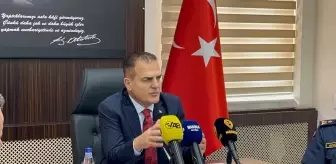 Muğla'da Çıkan Orman Yangınlarının Yüzde 88'i İnsan Kaynaklı