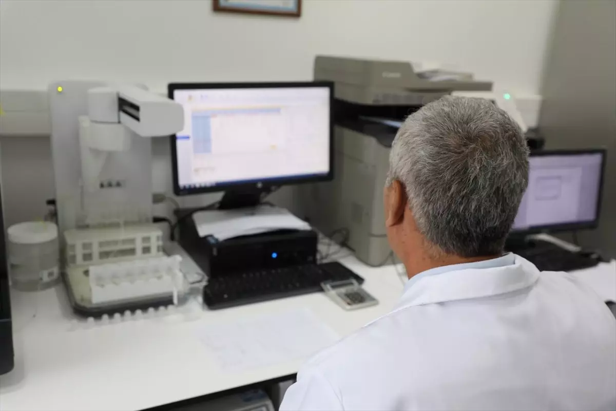 Muğla'da Toprak Analiz Çalışmaları ile Tarımda Verimlilik Artıyor