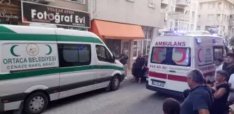 Muğla'da Bıçaklı Kavga: 2 Ölü, 1 Yaralı