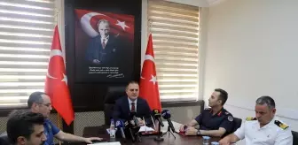 Muğla'da Turistik Tesislere Sıkı Denetim: 22 İşletmeye Kapatma Cezası