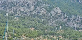 Kaybolan Genç, Cenazesiyle Memleketine Döndü