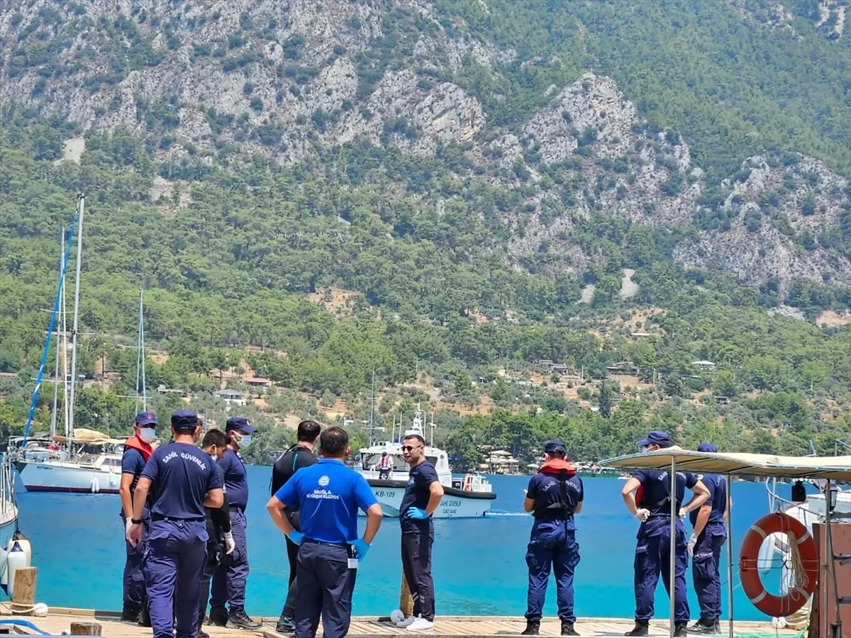 Kaybolan Genç, Cenazesiyle Memleketine Döndü