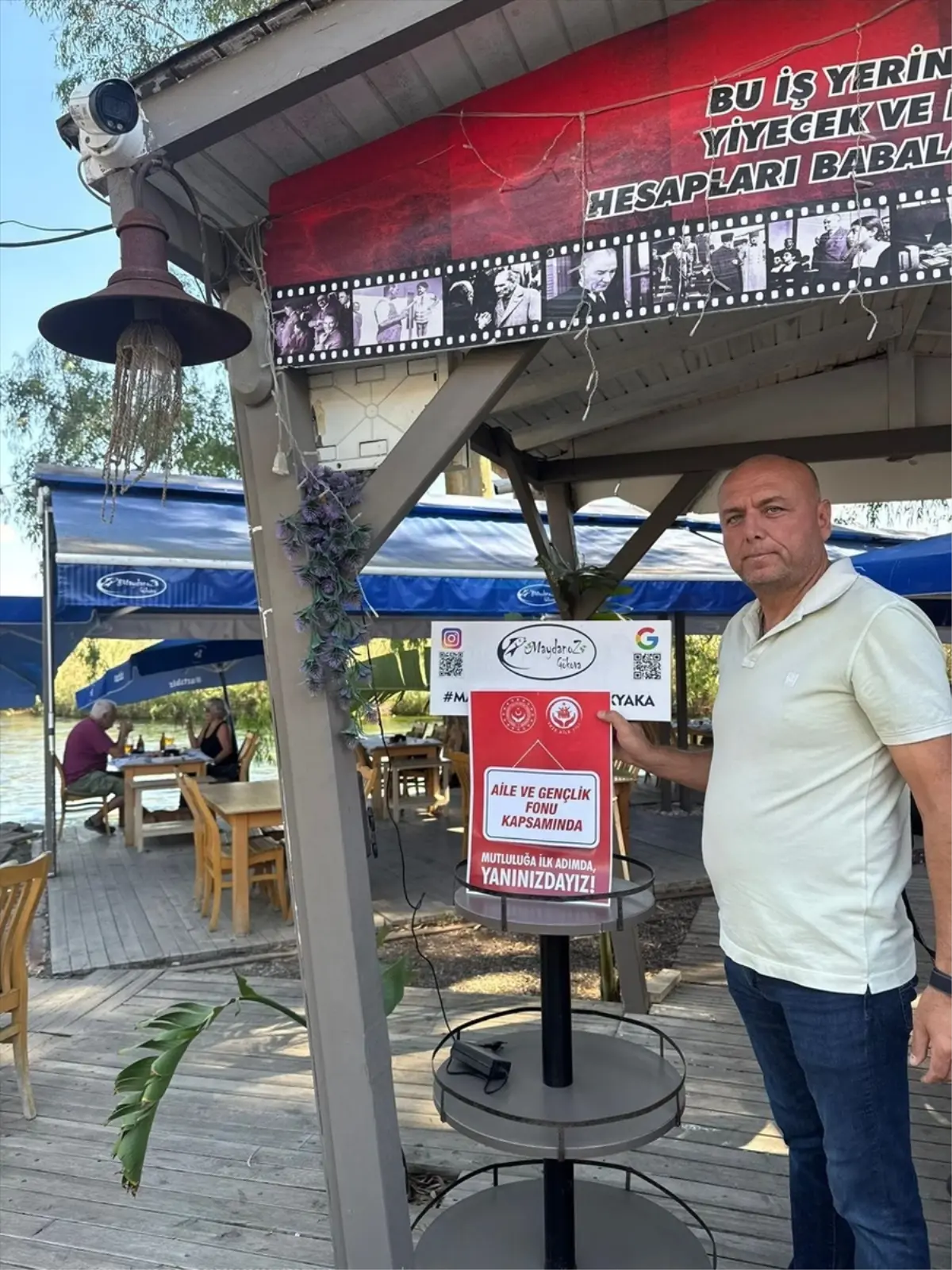 Muğla'da Evlenecek Gençlere Destek Projesi Başlatıldı