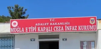 FETÖ Üyesi Firari Hükümlü Marmaris'te Yakalandı