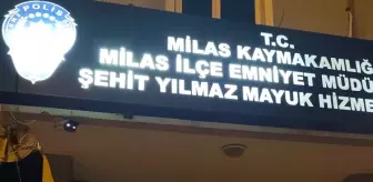 FETÖ Üyeliği Suçlamasıyla Aranan Kişi Sahte Kimlikle Yakalandı