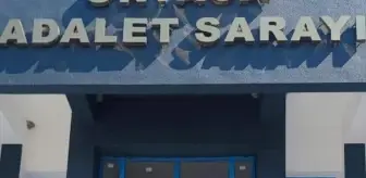 Eski Hakim FETÖ Üyeliği Sebebiyle Yakalandı