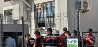 Seydikemer'de Göçmen Kaçakçılığı Operasyonu: 6 Kişi Tutuklandı