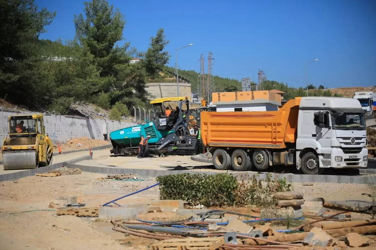 Muğla'da Ulaşım Altyapısında Yenilikler