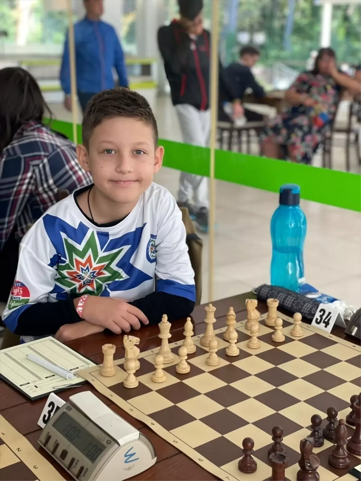Muğla'da Ücretsiz Kış Spor Kursları Başlıyor