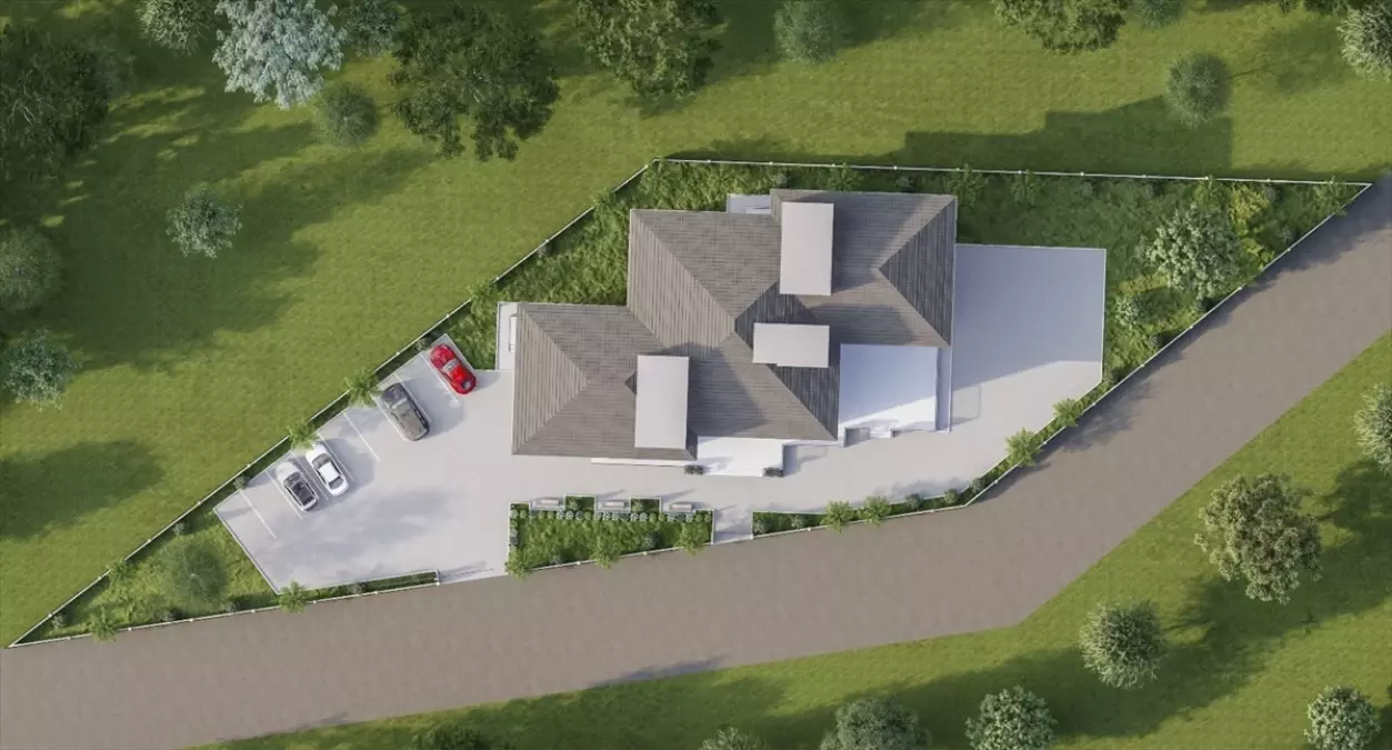 Muğla'da Gençlik Merkezi İhalesi Tamamlandı