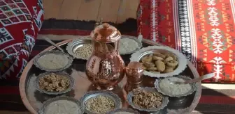 Kavaklıdere'de 6. Keşkek Festivali Coşkuyla Gerçekleştirildi