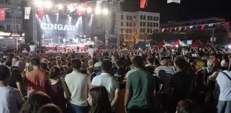 28. Ortaca Tarım, Çevre ve Turizm Festivali Başladı