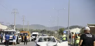 Eski milletvekili Ali Boğa Trafik kazasında hayatını kaybetti