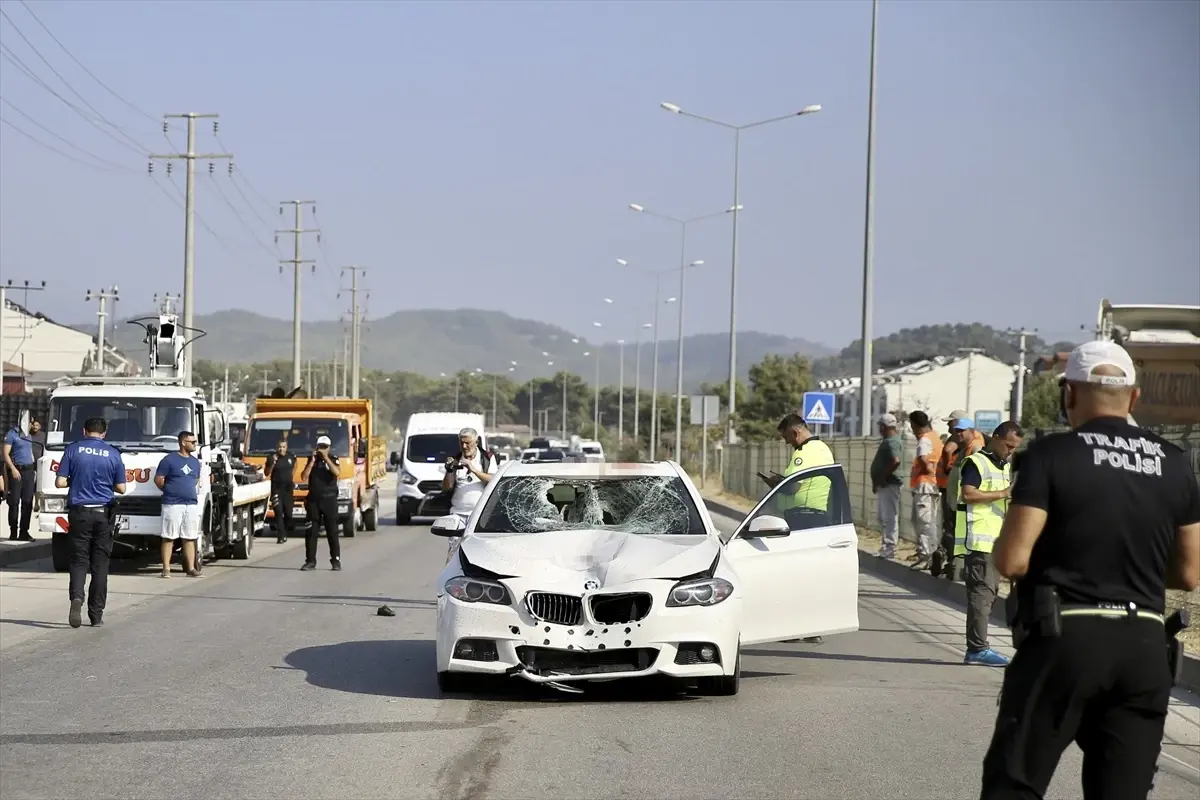 Eski milletvekili Ali Boğa Trafik kazasında hayatını kaybetti
