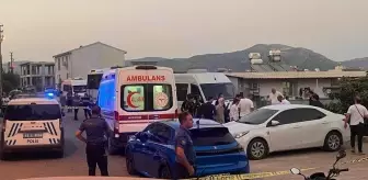 Muğla'nın Milas İlçesinde Silahlı Saldırı: Bir Kadın Hayatını Kaybetti