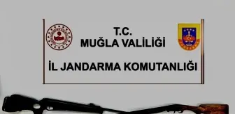 Muğla'da Tarihi Eser Kaçakçılığı Operasyonu: 2 Gözaltı
