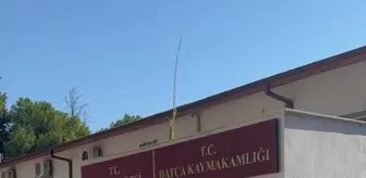 Datça'da FETÖ Şüphelisi 8 Kişi ve Tekne Personeli Tutuklandı