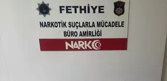 Fethiye ve Marmaris'te Uyuşturucu Operasyonu: 5 Şüpheli Tutuklandı