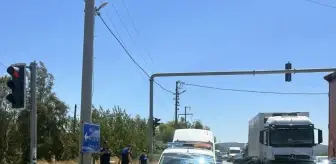 Muğla'da Çocukları Kullanarak Dilencilik Yapan 5 Kadın Yakalandı