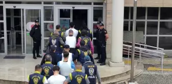 Muğla'daki Silahlı Saldırıda 2 Şüpheli Tutuklandı