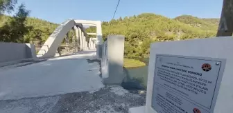 Tarihi Atatürk Köprüsü Restorasyonun Ardından Yeniden Açıldı