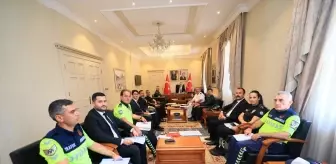 Muğla'ya Kurban Bayramı'nda 246 bin araç girişi gerçekleşti