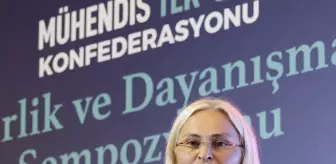 Mühendis Tek-Sen Konfederasyonu Kuruldu