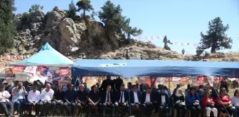 Muhsin Yazıcıoğlu 16. Yılda Anıldı