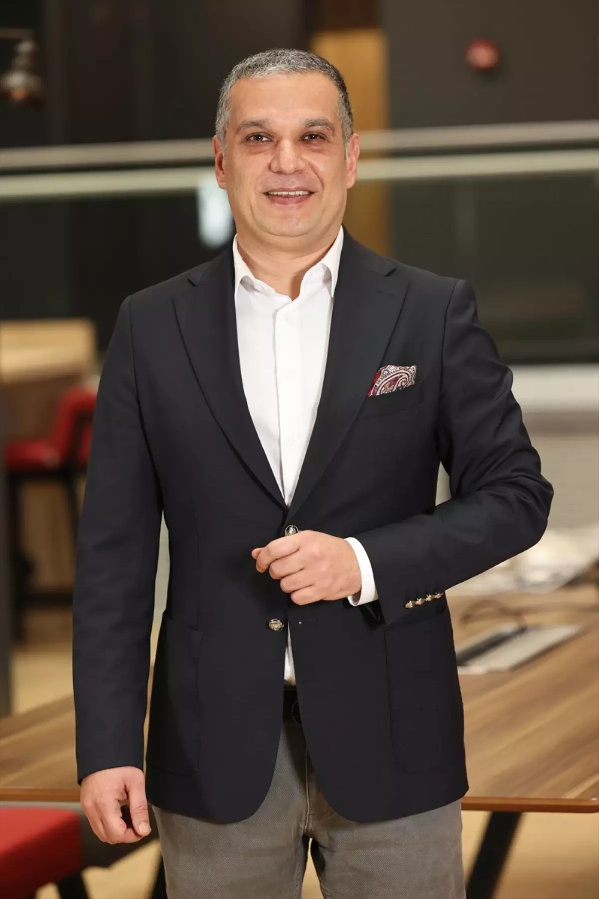 Multinet Up, Fortune 500 Türkiye Listesinde 27 Basamak Yükseldi