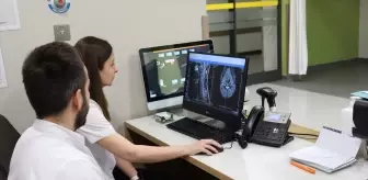 Multiple Sklerozda Erken Tedavi Hayat Kalitesini Belirliyor