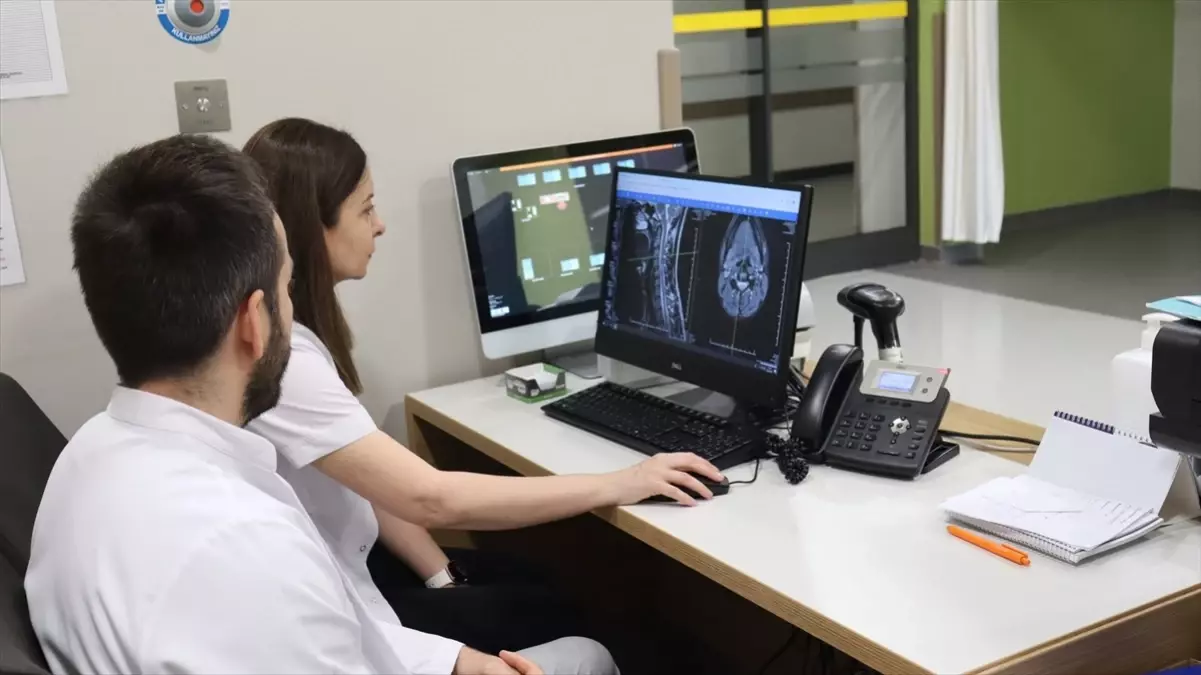 Multiple Sklerozda Erken Tedavi Hayat Kalitesini Belirliyor