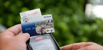 Muratpaşa'nın Çevreci Komşu Kart Projesi ile 12 Milyon Lira Kazanç Sağlandı