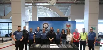 Muş Emniyeti, Üniversite Öğrencilerini Bilgilendirdi