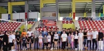 Spor Tesisleri İncelemesi ve Gençlerin Başarıları
