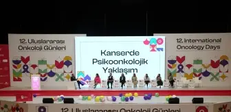 Muş'ta 12. Uluslararası Onkoloji Günleri Etkinliği Gerçekleşti