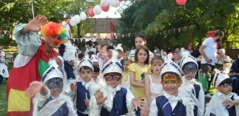 Muş'ta Geleneksel Sünnet Şöleni Düzenlendi