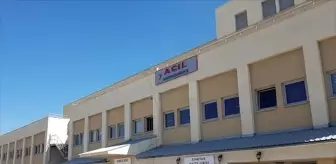 Muş'ta Elektrik Akımına Kapılan Genç Hayatını Kaybetti