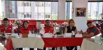 Engelli Bireylerle Doğru İletişim Konferansı Düzenlendi