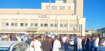 Muş'ta Aileler Arasında Silahlı Kavga: 2 Ölü, 3 Yaralı