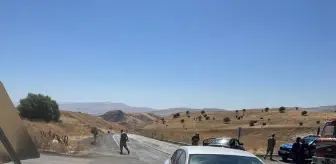 Muş'ta Trafik Kazası: 3'ü Ağır 8 Yaralı