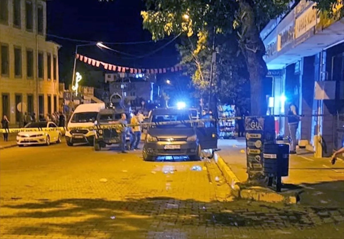 Muş'ta Silahlı Saldırı: İki Kişi Hayatını Kaybetti